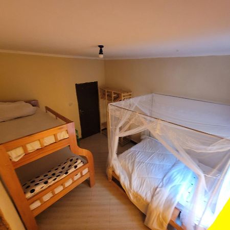 Safari Junction Backpackers Hostel Iringa Exterior foto