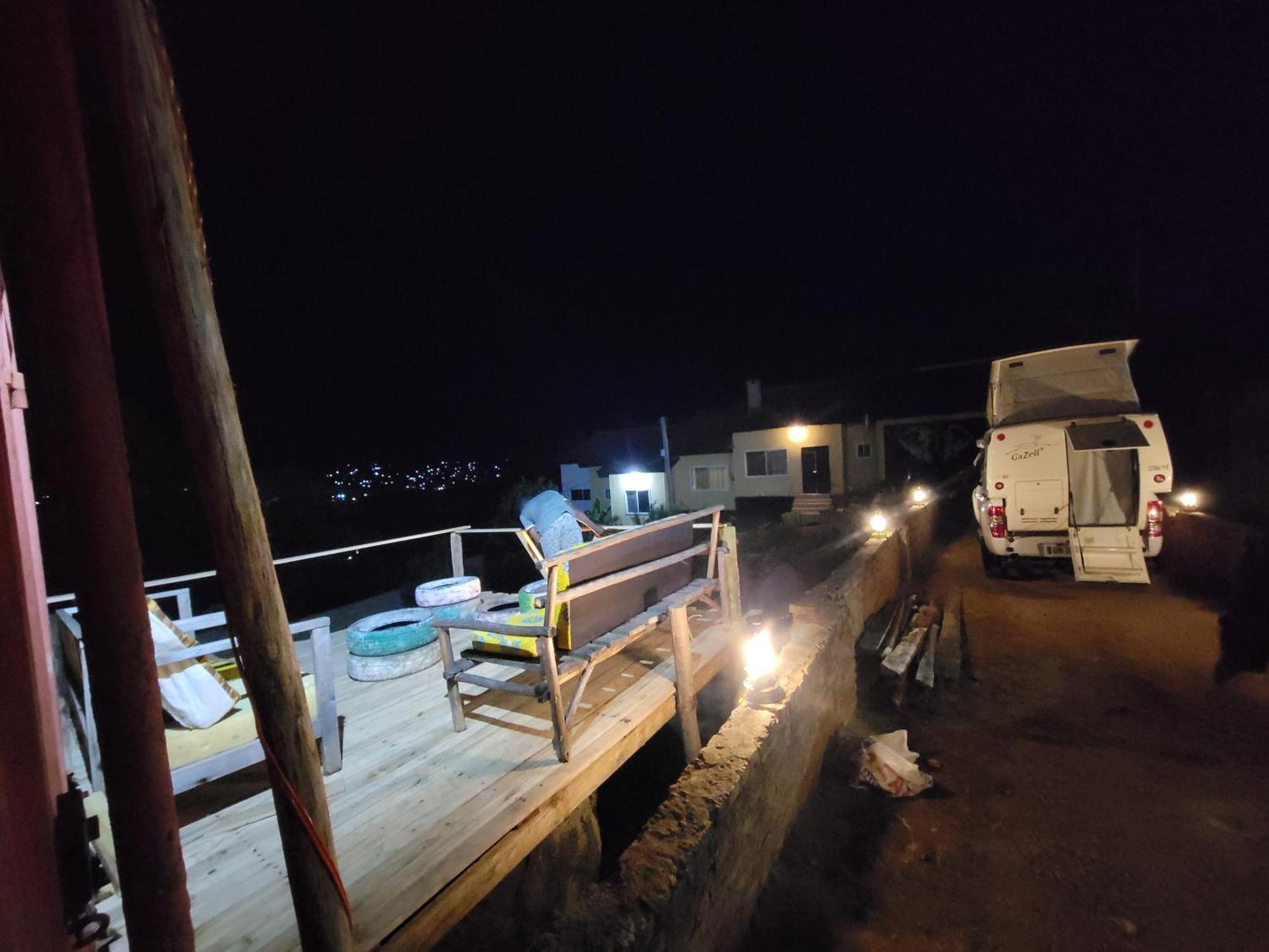 Safari Junction Backpackers Hostel Iringa Exterior foto
