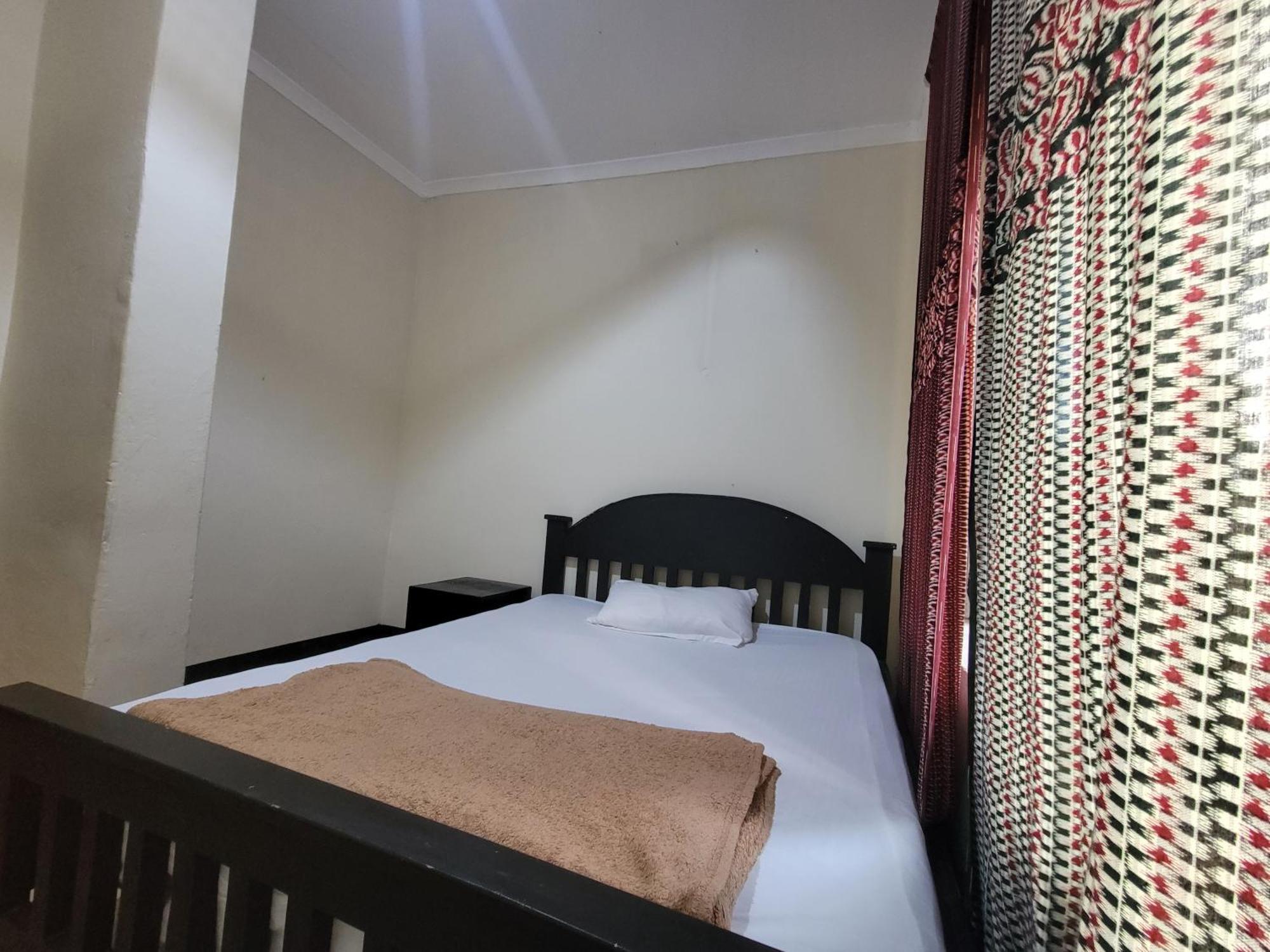 Safari Junction Backpackers Hostel Iringa Exterior foto