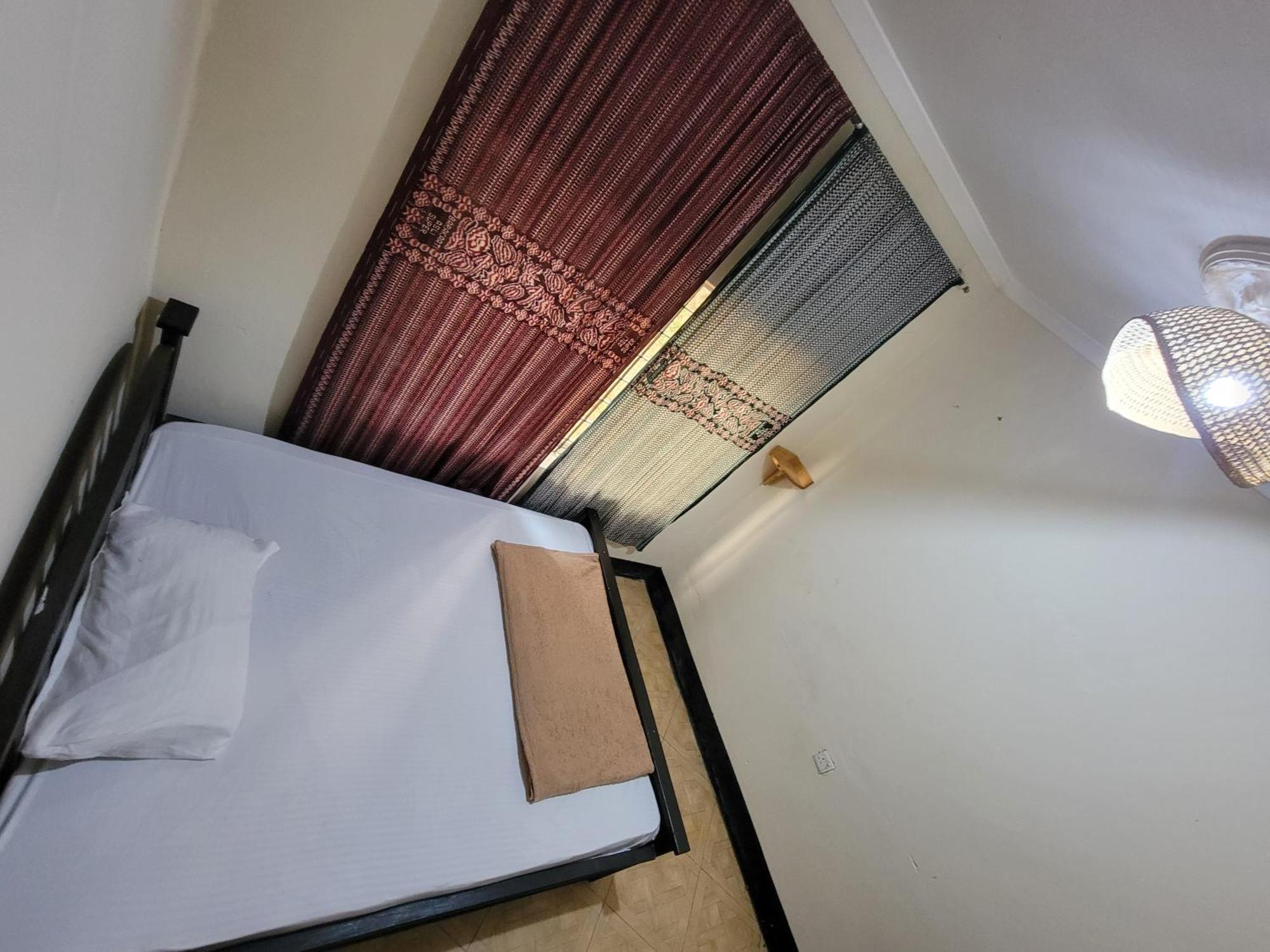 Safari Junction Backpackers Hostel Iringa Exterior foto
