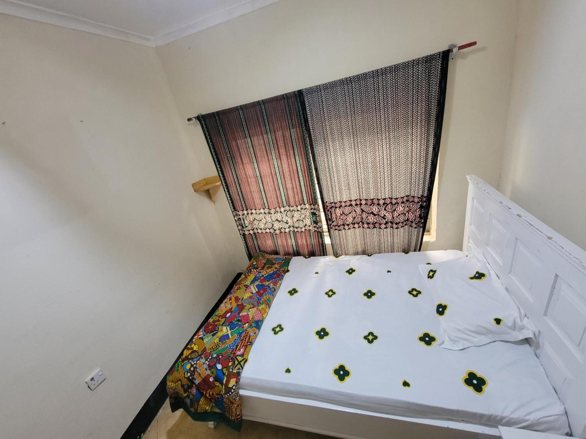 Safari Junction Backpackers Hostel Iringa Exterior foto