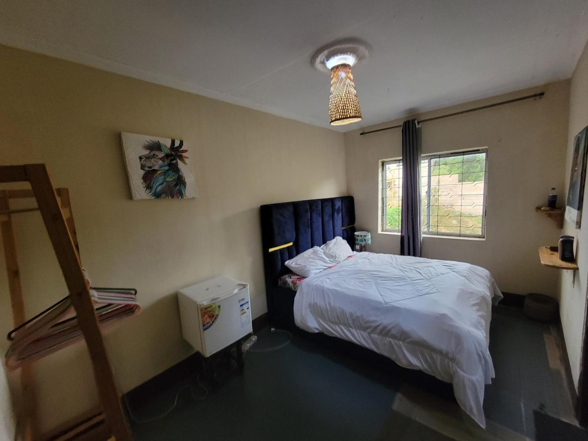 Safari Junction Backpackers Hostel Iringa Exterior foto