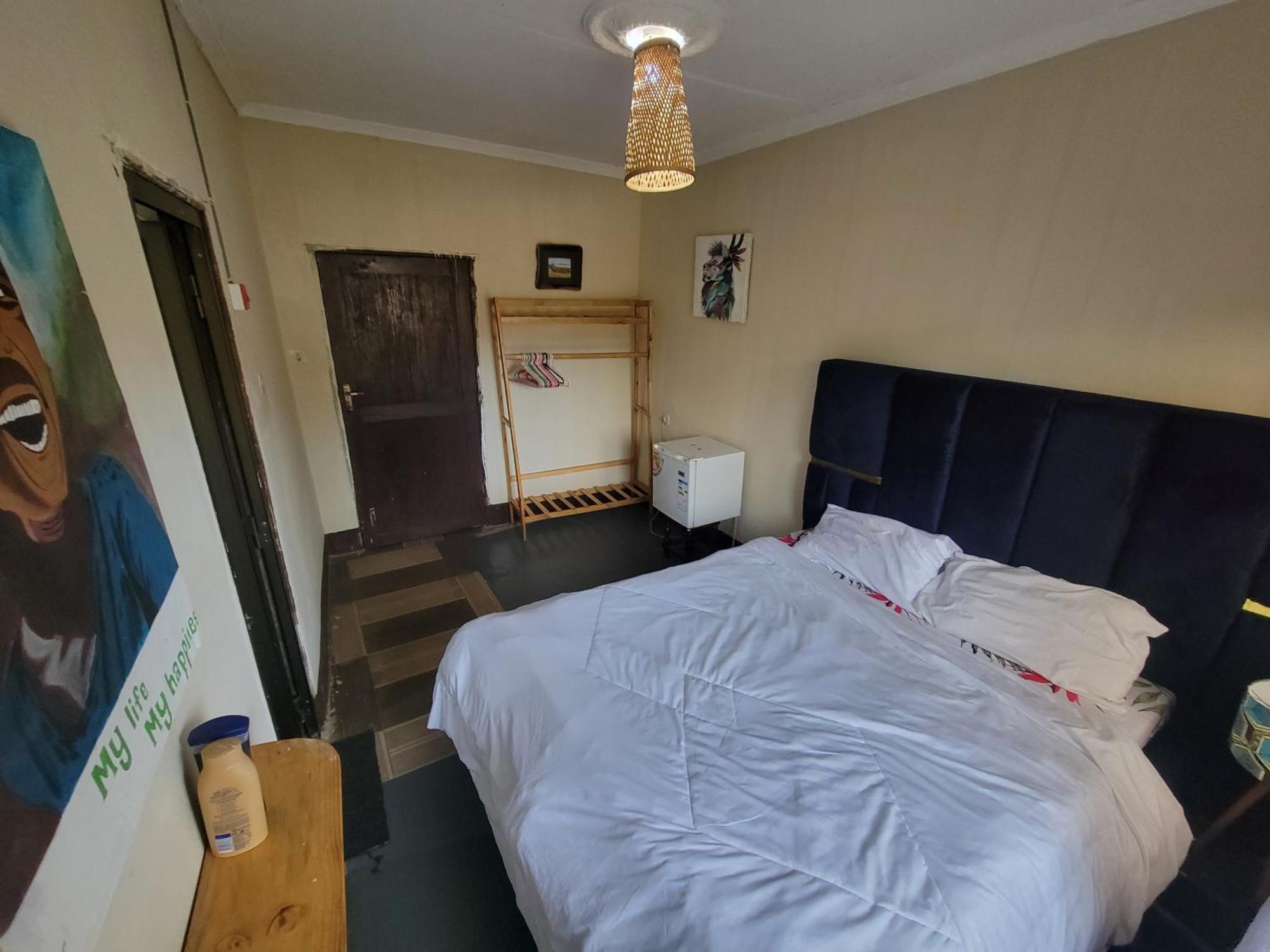 Safari Junction Backpackers Hostel Iringa Exterior foto