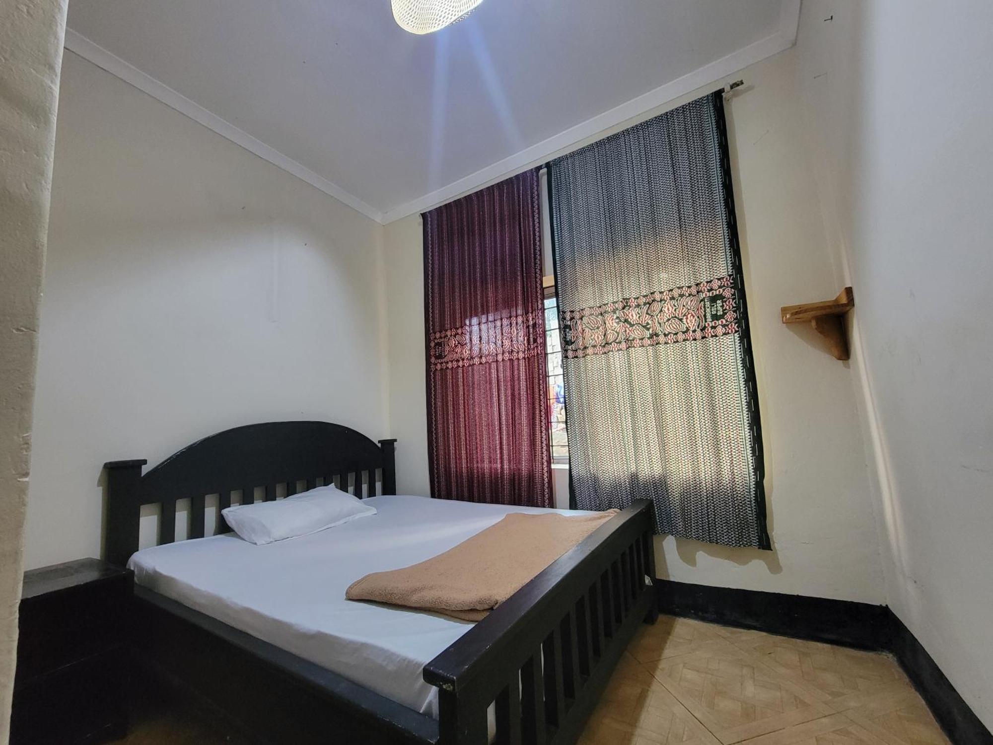 Safari Junction Backpackers Hostel Iringa Exterior foto