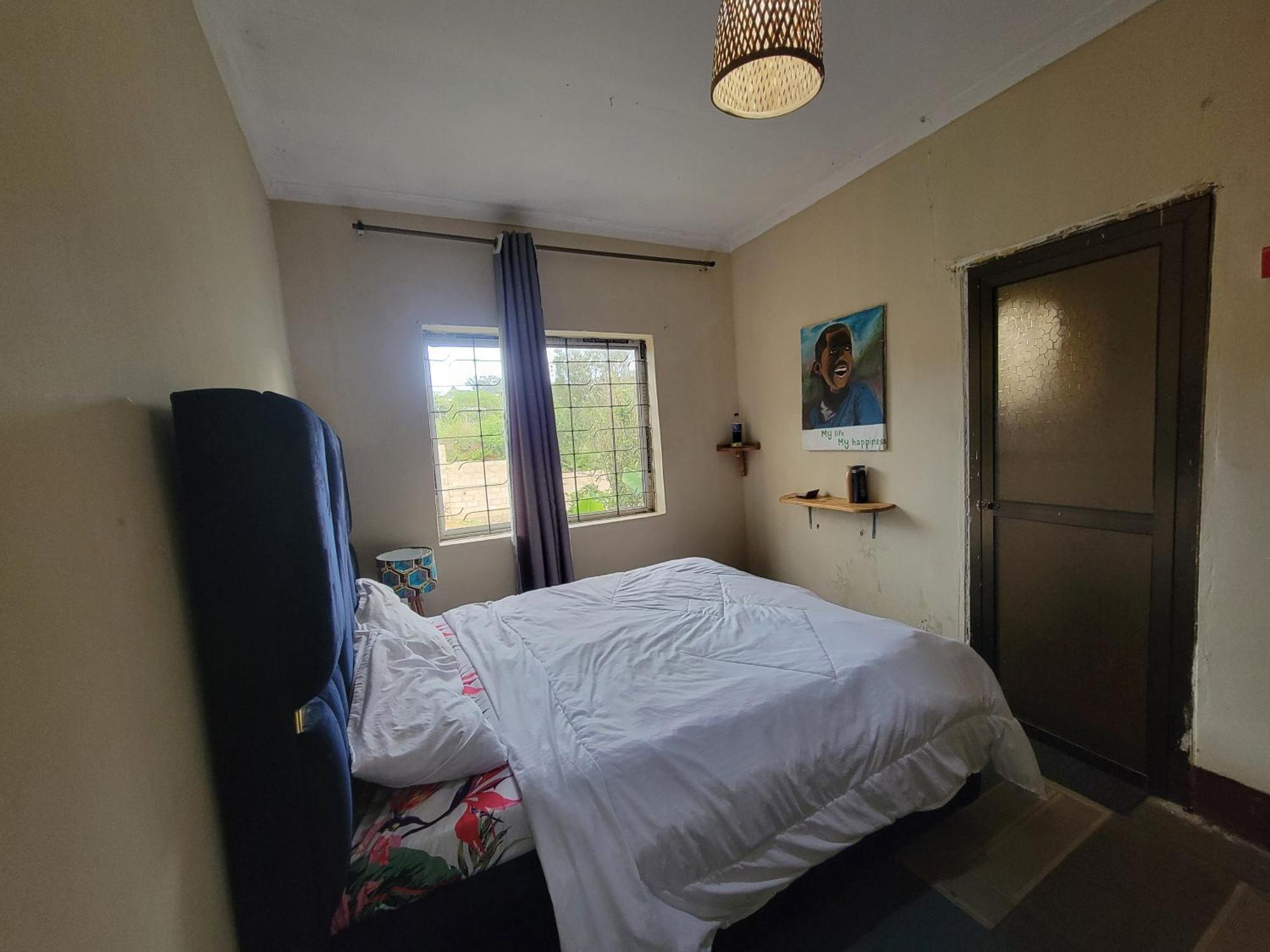 Safari Junction Backpackers Hostel Iringa Exterior foto